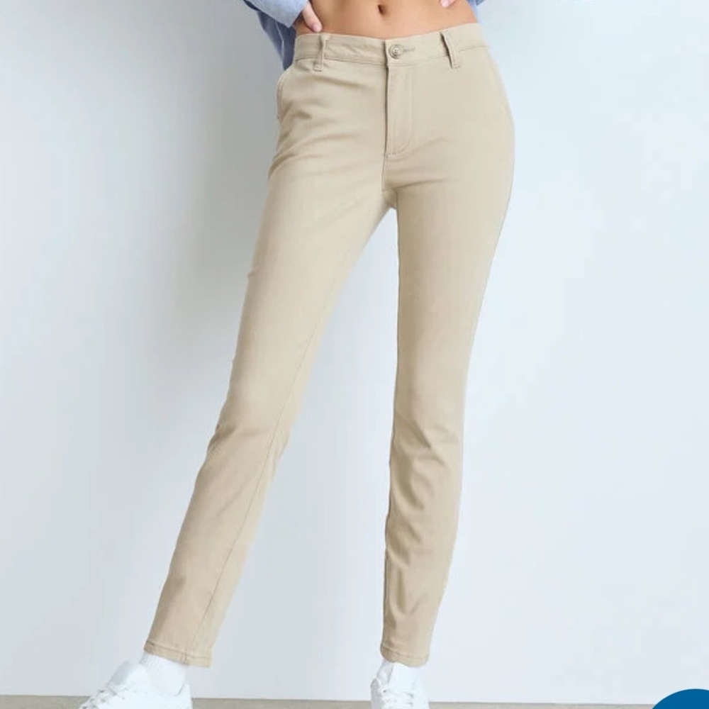 Aeropostale Khaki Pants